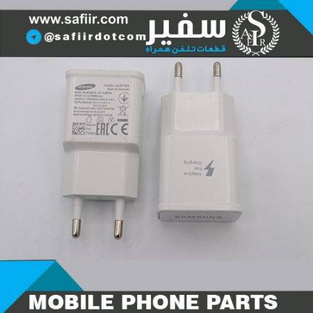 CHARGER SAMSUNG FAST COPY AAA QUALITY