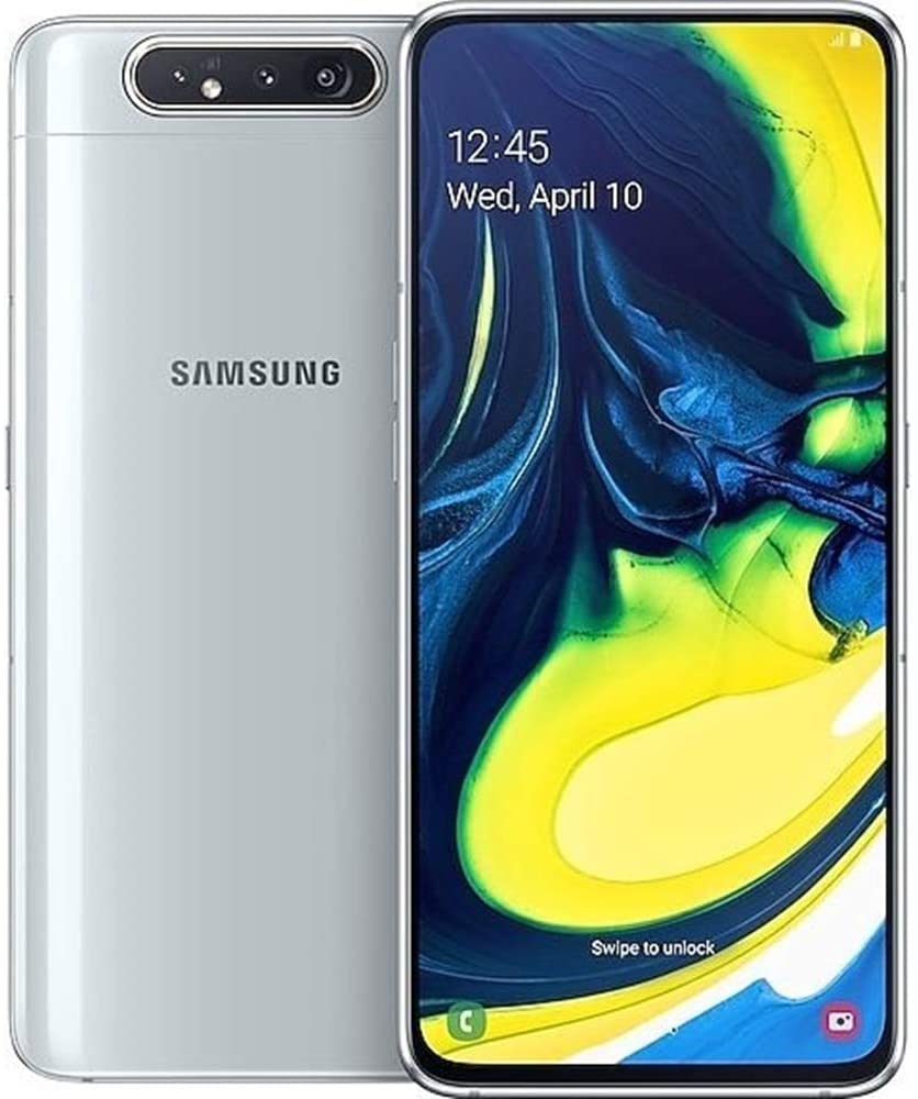 قیمت ال سی دی موبایل - تاچ ال سی دی موبایل - ال سی دی سامسونگ - تعمیرات موبایل -مقایسه گوشی Samsung Galaxy A80 با samsung galaxy note 9