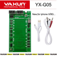 پنل شارژ YXG05 PANEL CHARGIN For iphone X