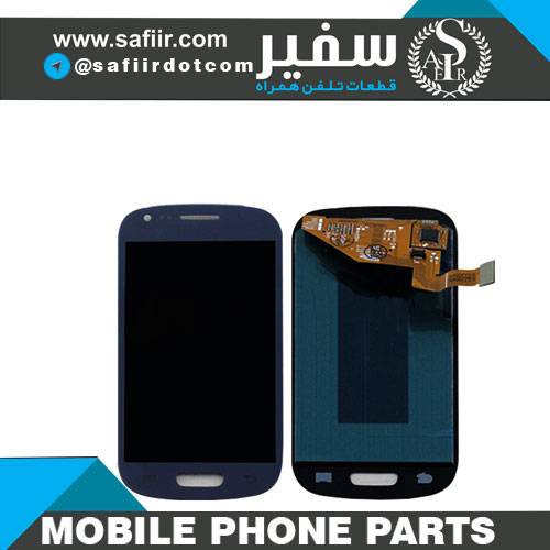 تعمیرات گوشی S3 MINI سامسونگ قطعات موبایل - قطعات موبایل سفیر