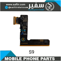 فلت ال سی دی-FLAT LCD S9 SAMSUNG